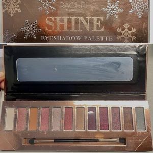 Rachel Roy eyeshadow palette eye makeup NEW